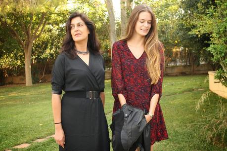 Special post with my MUM. Special post with my MUM.