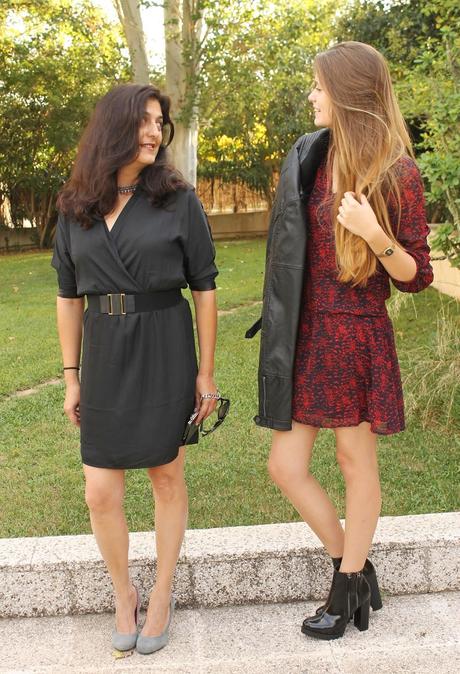 Special post with my MUM. Special post with my MUM.