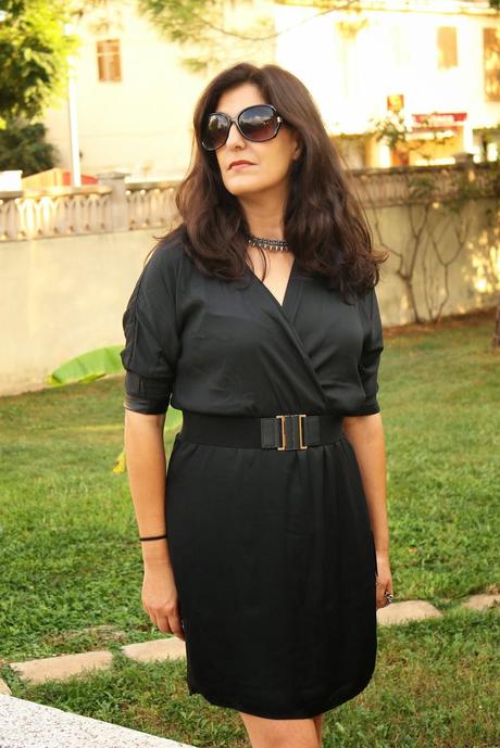 Special post with my MUM. Special post with my MUM.