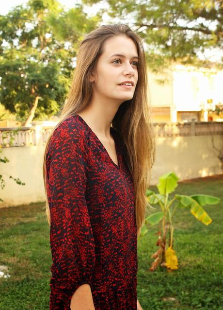 Special post with my MUM. Special post with my MUM.