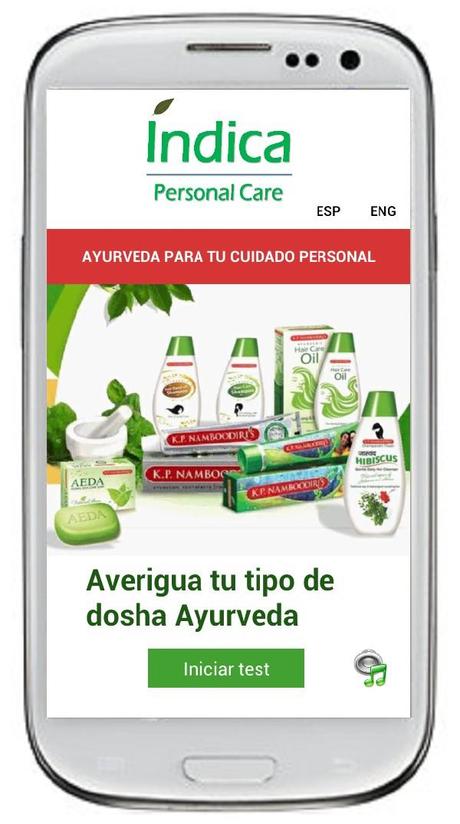 Ayurveda · Cuidado bucal natural Ayurveda · Cuidado bucal natural