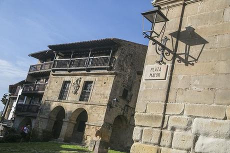 Santillana del Mar