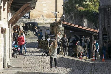 Santillana del Mar, Cantabria