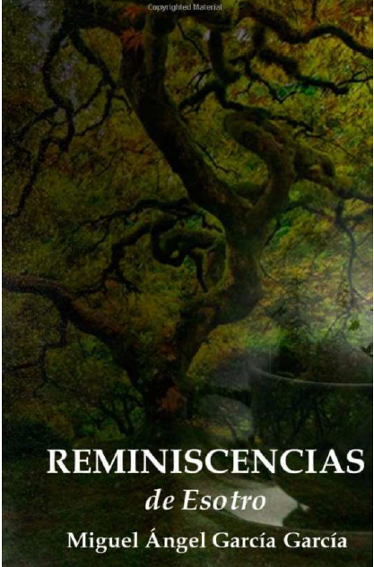 Libros: Reminicencias de Esotro Libros: Reminicencias de Esotro