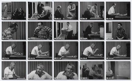 Experimento Milgram: ¿Eres capaz de torturar a otra persona? milgram_experimento