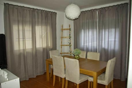 Escalera de madera! - Paperblog