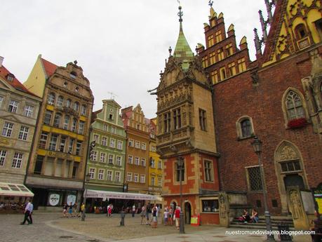 Polonia; una asignatura pendiente Polonia; una asignatura pendiente