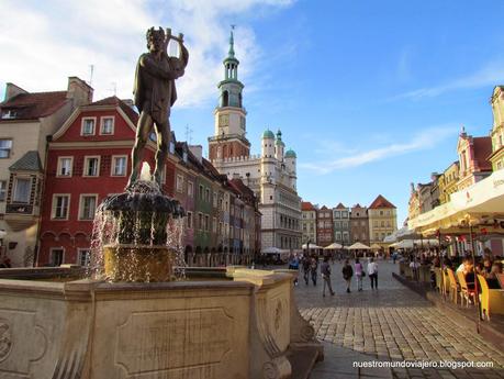 Polonia; una asignatura pendiente Polonia; una asignatura pendiente