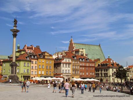 Polonia; una asignatura pendiente Polonia; una asignatura pendiente