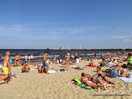 Polonia; una asignatura pendiente Polonia; una asignatura pendiente
