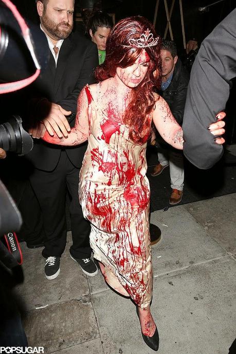 DISFRACES DE HALLOWEEN QUE DIERON QUE HABLAR DISFRACES DE HALLOWEEN QUE DIERON QUE HABLAR