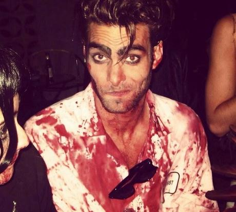 DISFRACES DE HALLOWEEN QUE DIERON QUE HABLAR DISFRACES DE HALLOWEEN QUE DIERON QUE HABLAR