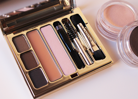 Colección de maquillaje Ladylike de Clarins Colección de maquillaje Ladylike de Clarins