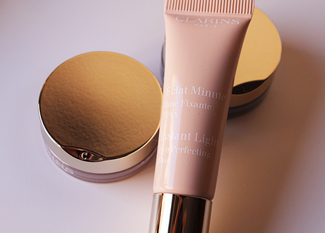 Colección de maquillaje Ladylike de Clarins Colección de maquillaje Ladylike de Clarins