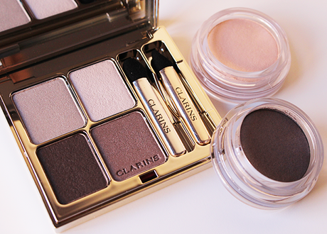 Colección de maquillaje Ladylike de Clarins Colección de maquillaje Ladylike de Clarins