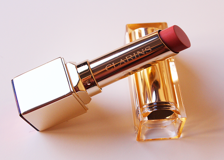 Colección de maquillaje Ladylike de Clarins Colección de maquillaje Ladylike de Clarins