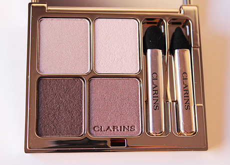 Colección de maquillaje Ladylike de Clarins Colección de maquillaje Ladylike de Clarins