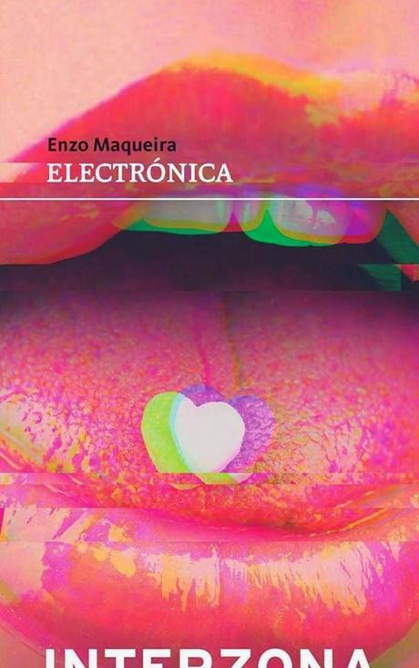 Electrónica de Enzo Maqueira Electrónica de Enzo Maqueira