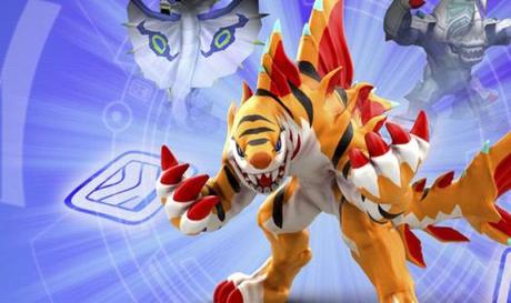 Invizimals: La Resistencia comienza en PSVita invizimals