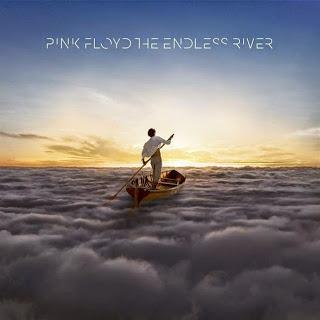 Escucha otro adelanto del nuevo disco de Pink Floyd