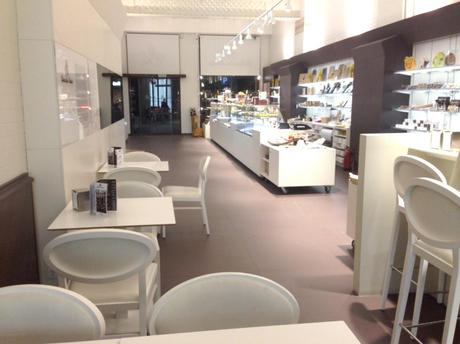 Bescó, chocolate con bizcochos chocolates besco barcelona