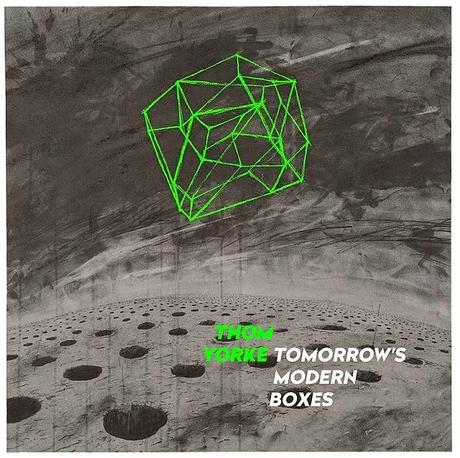 'Tomorrow's Modern Boxes' de Thom Yorke, o la prescindibilidad de los proyectos en solitario [Música]