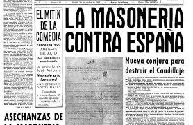 La masonería española en el siglo XX imagesCAP64TGP