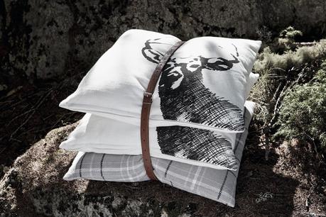 COLECCIÓN TRÄHUS: NUEVA EDICIÓN LIMITADA DE IKEA COLECCIÓN TRÄHUS: NUEVA EDICIÓN LIMITADA DE IKEA