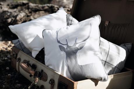 COLECCIÓN TRÄHUS: NUEVA EDICIÓN LIMITADA DE IKEA COLECCIÓN TRÄHUS: NUEVA EDICIÓN LIMITADA DE IKEA