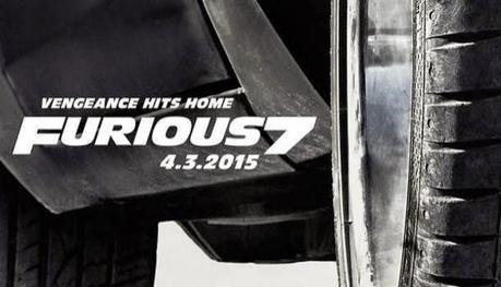 RÁPIDOS Y FURIOSOS 7 estrena un primer trailer cargado de acción y con Paul Walker