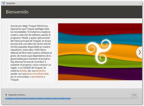 Instalar Trisquel 7.0 bitacoralinux-trisquel-7_13