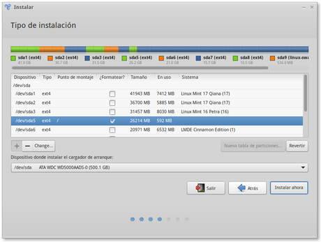 Instalar Trisquel 7.0 bitacoralinux-trisquel-7_08