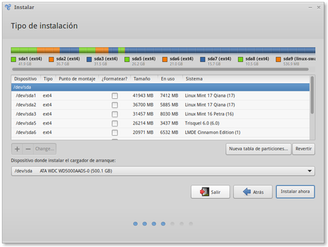 Instalar Trisquel 7.0 bitacoralinux-trisquel-7_05