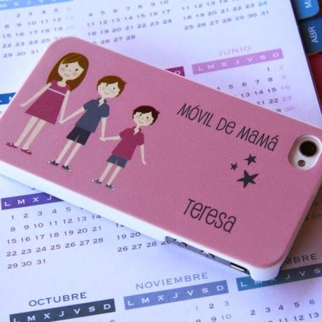 MIS OPCIONES DE FUNDAS PARA MOVIL