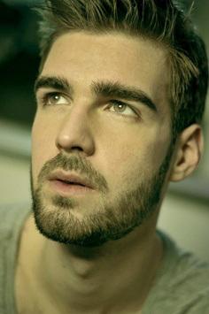 Depilación masculina: cejas Depilación masculina: cejas