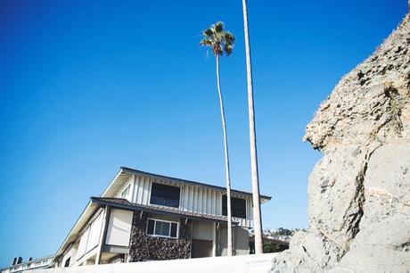 VICTORIA BEACH Laguna_Beach-Orange_County-Open_Back_Dress-Floral_Print-Faithfulthebrand-Beach-33