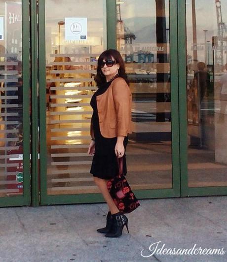 Ladylike de Clarins, nuevo colorido maquillaje otoño 2014. IMG_20141103_220341