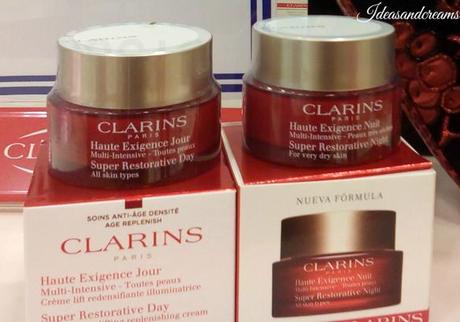 Ladylike de Clarins, nuevo colorido maquillaje otoño 2014. IMG_20141103_220603