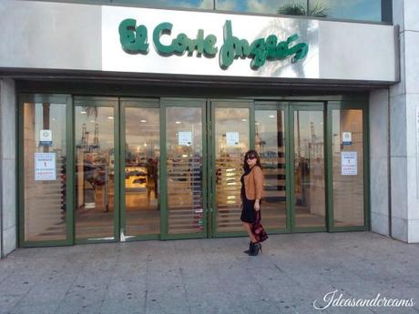 Ladylike de Clarins, nuevo colorido maquillaje otoño 2014. P_20141031_175616