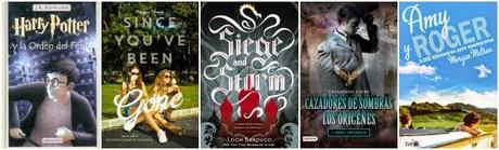 Book Tag #8: Taylor Swift Book Tag #8: Taylor Swift