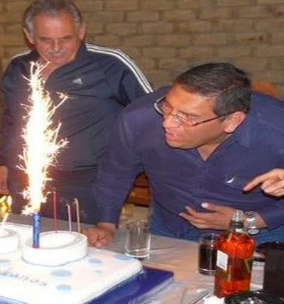 ANDRÉS TELLO CONFÍA EN SER EL PRÓXIMO PRESIDENTE REGIONAL DE LIMA… ANDRÉS TELLO CONFÍA EN SER EL PRÓXIMO PRESIDENTE REGIONAL DE LIMA…