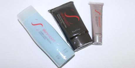 SkinExpert se renovó SkinExpert se renovó