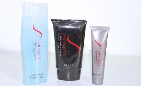 SkinExpert se renovó SkinExpert se renovó