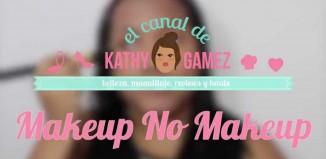 Maquillaje súper natural para el día a día. SkinExpert se renovó
