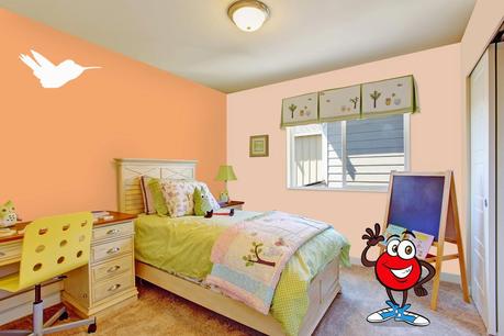 5 tips para decorar la habitación de tus niños con Atención Atención 5 tips para decorar la habitación de tus niños con Atención Atención