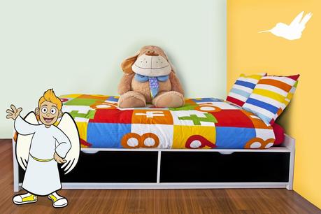 5 tips para decorar la habitación de tus niños con Atención Atención 5 tips para decorar la habitación de tus niños con Atención Atención