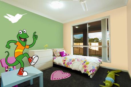 5 tips para decorar la habitación de tus niños con Atención Atención 5 tips para decorar la habitación de tus niños con Atención Atención