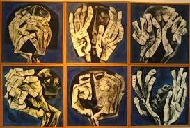 Oswaldo Guayasamín, Un Gran Artista