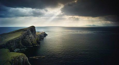 ATMOSPHERIC POST ATMOSPHERIC POST