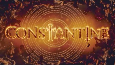 Constantine capitulo 2 e inminente estreno en Latino America
